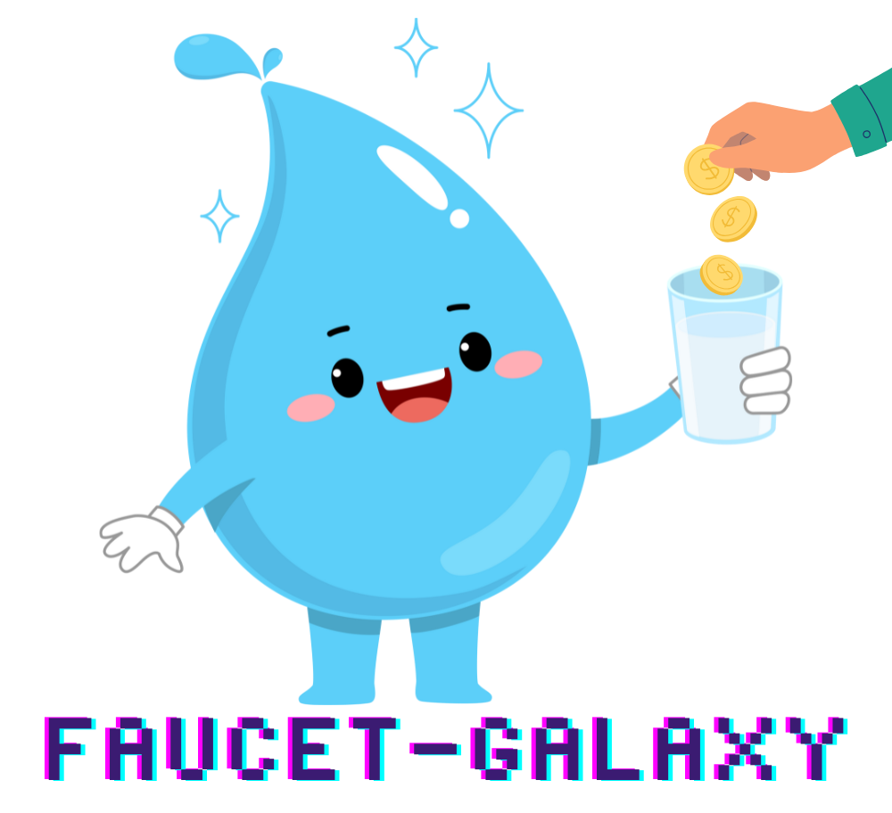 FaucetGalaxy